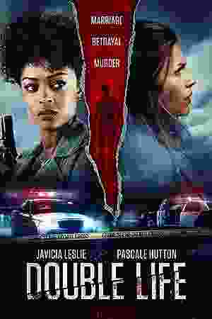 Double Life (2023) vj muba Javicia Leslie